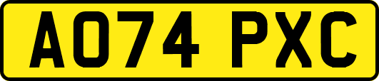 AO74PXC