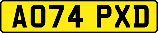 AO74PXD