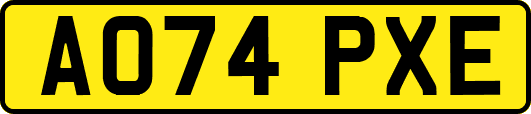 AO74PXE