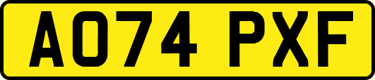AO74PXF