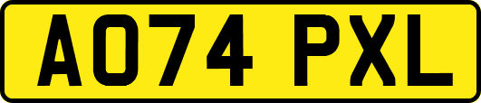 AO74PXL