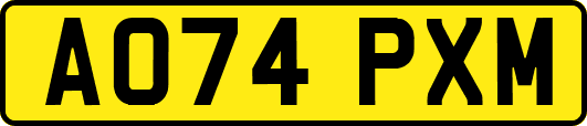 AO74PXM