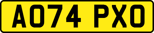 AO74PXO