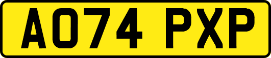 AO74PXP