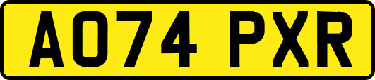 AO74PXR