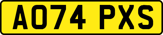 AO74PXS