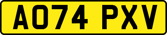 AO74PXV
