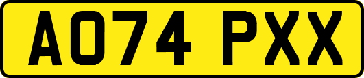 AO74PXX