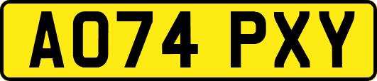 AO74PXY