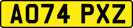 AO74PXZ