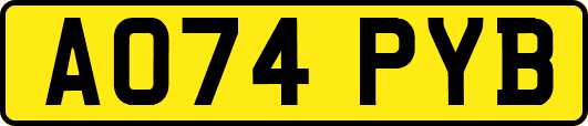 AO74PYB