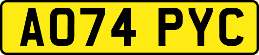 AO74PYC