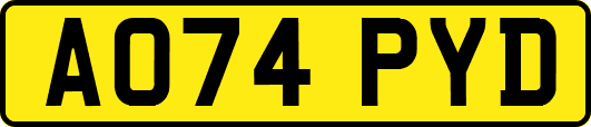 AO74PYD
