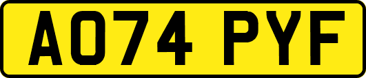 AO74PYF