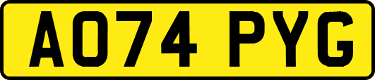 AO74PYG