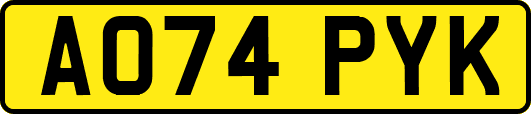 AO74PYK