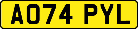 AO74PYL
