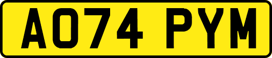 AO74PYM