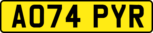 AO74PYR