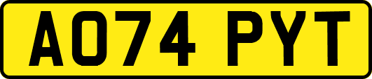 AO74PYT