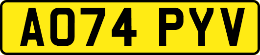 AO74PYV