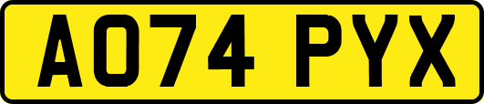 AO74PYX