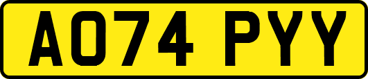 AO74PYY