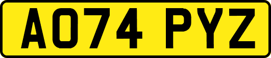 AO74PYZ