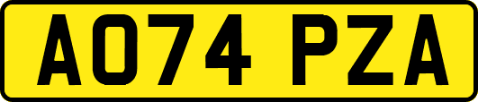 AO74PZA