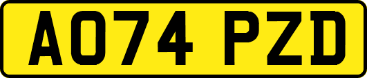 AO74PZD