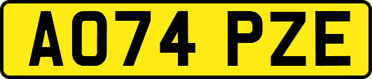 AO74PZE
