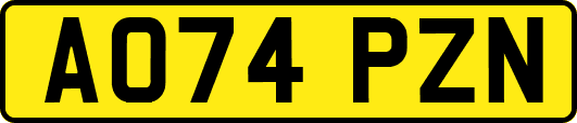 AO74PZN