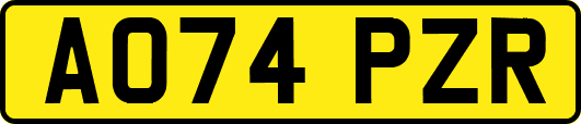 AO74PZR