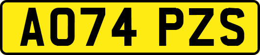 AO74PZS