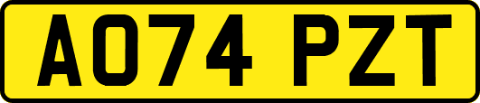 AO74PZT