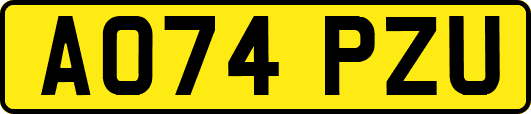 AO74PZU