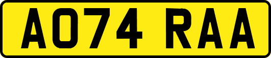 AO74RAA