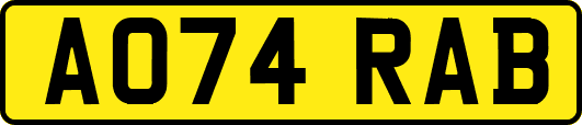 AO74RAB