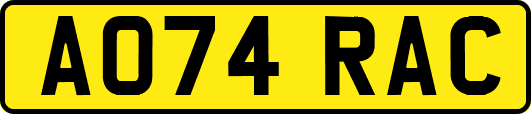 AO74RAC
