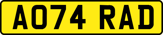 AO74RAD