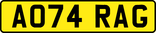 AO74RAG