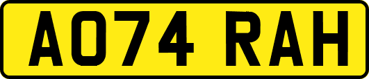 AO74RAH