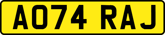 AO74RAJ