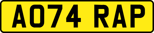 AO74RAP