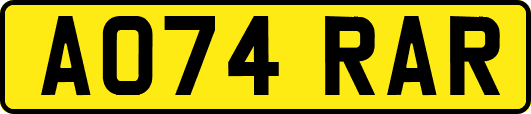 AO74RAR