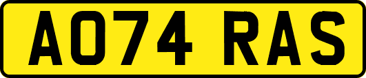 AO74RAS