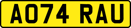 AO74RAU