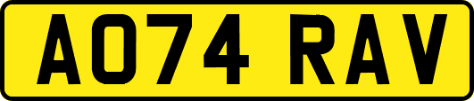AO74RAV