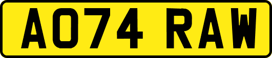 AO74RAW