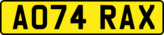 AO74RAX